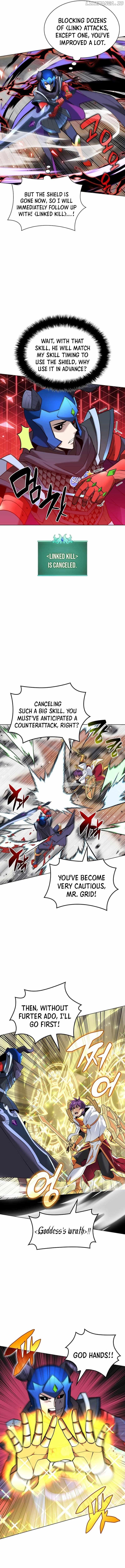 Overgeared (2020) Chapter 226 - Page 12 in English