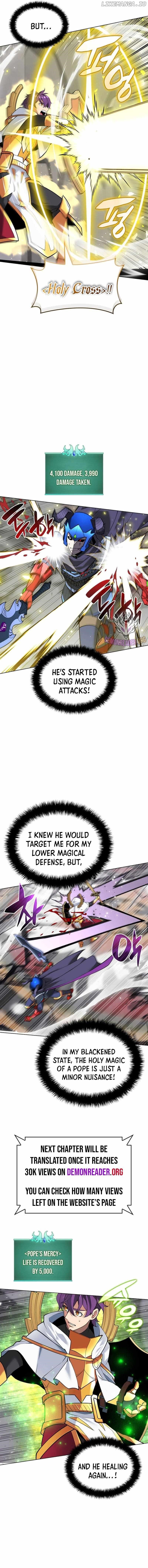 Overgeared (2020) Chapter 226 - Page 15 in English