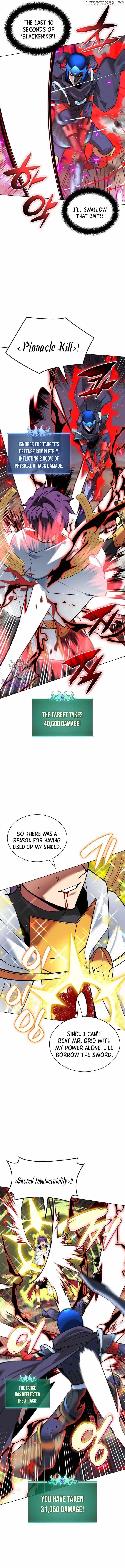 Overgeared (2020) Chapter 226 - Page 17 in English