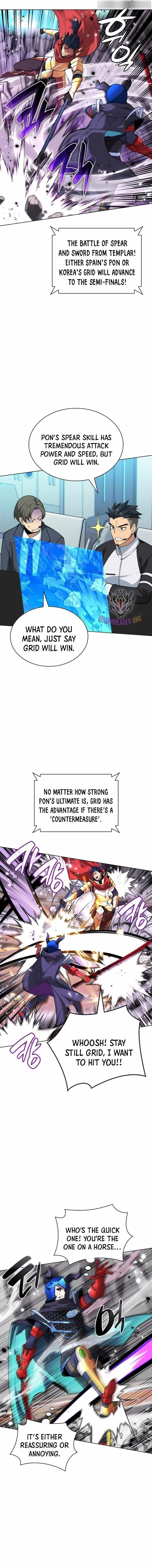 Overgeared (2020) Chapter 227 - Page 5 in English