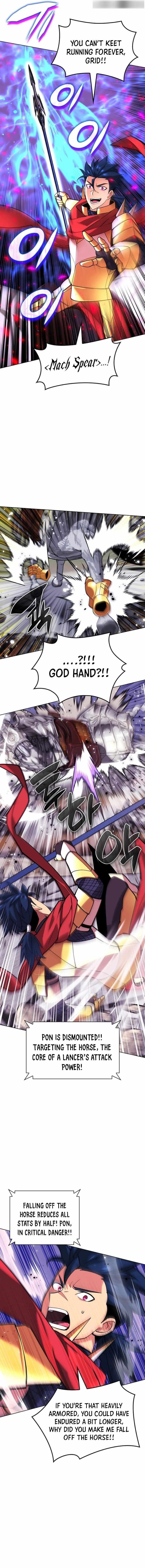 Overgeared (2020) Chapter 227 - Page 6 in English