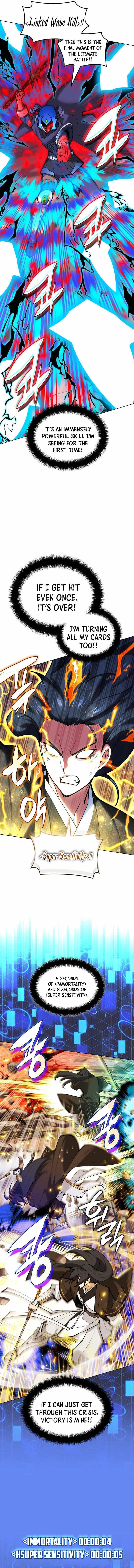 Overgeared (2020) Chapter 228 - Page 16 in English