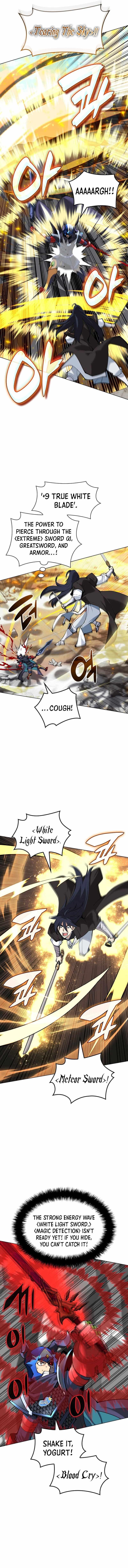 Overgeared (2020) Chapter 228 - Page 4 in English