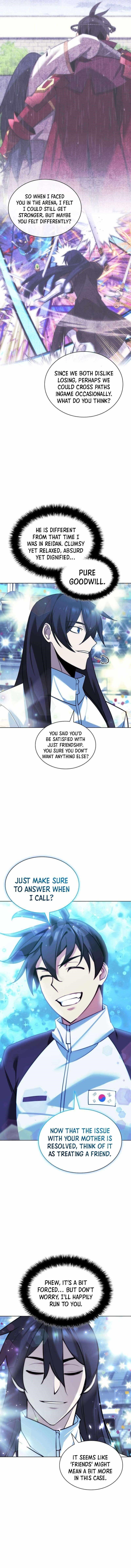 Overgeared (2020) Chapter 229 - Page 14 in English