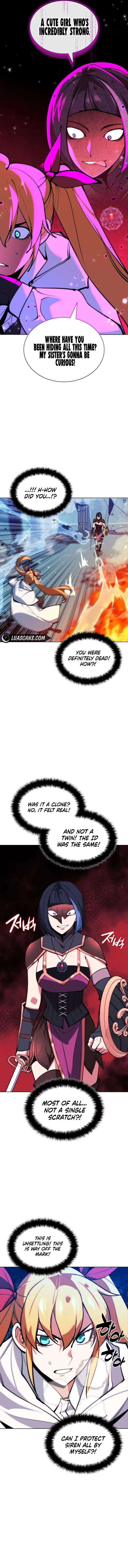 Overgeared (2020) Chapter 230 - Page 12 in English