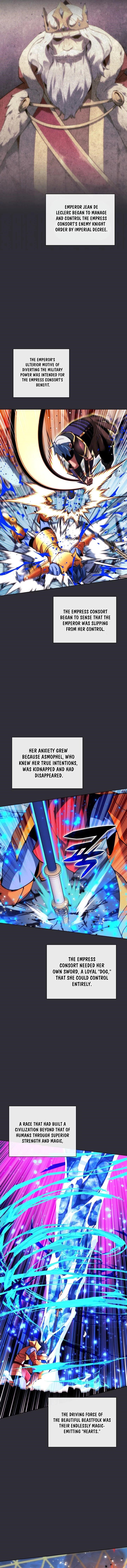 Overgeared (2020) Chapter 230 - Page 17 in English