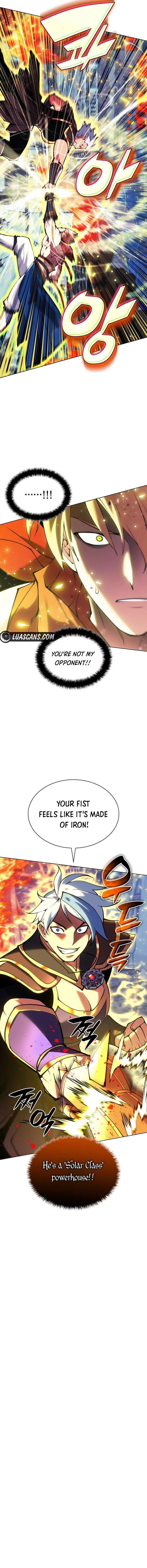 Overgeared (2020) Chapter 231 - Page 11 in English