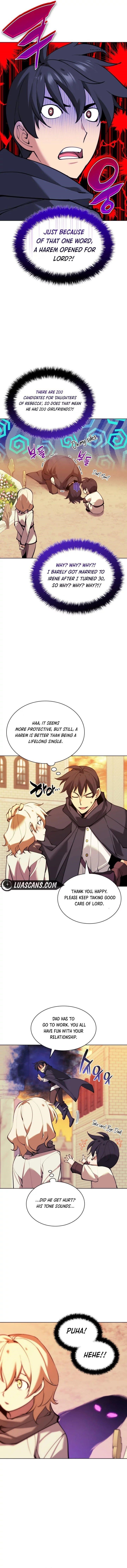 Overgeared (2020) Chapter 231 - Page 21 in English