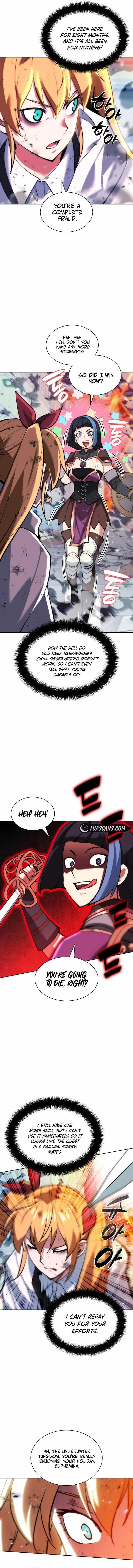 Overgeared (2020) Chapter 232 - Page 13 in English