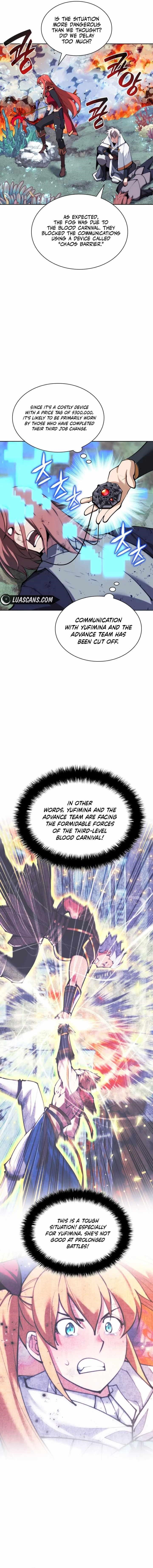 Overgeared (2020) Chapter 232 - Page 6 in English