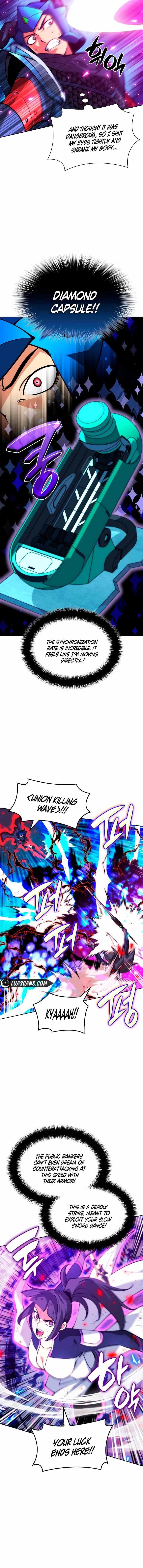 Overgeared (2020) Chapter 233 - Page 7 in English