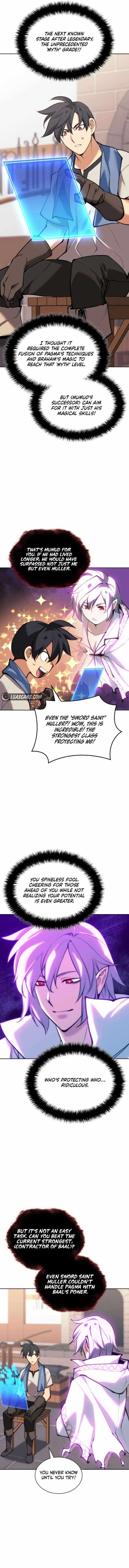 Overgeared (2020) Chapter 238 - Page 12 in English
