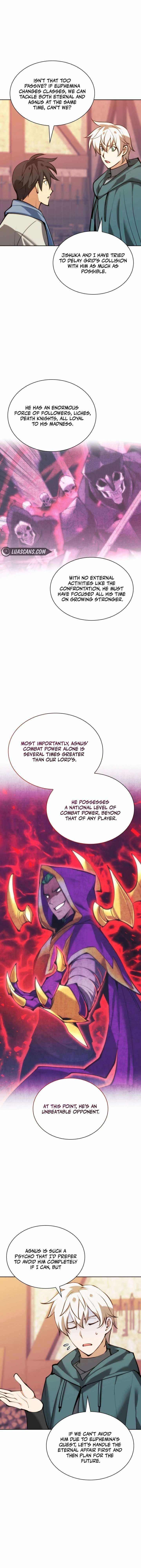 Overgeared (2020) Chapter 238 - Page 15 in English