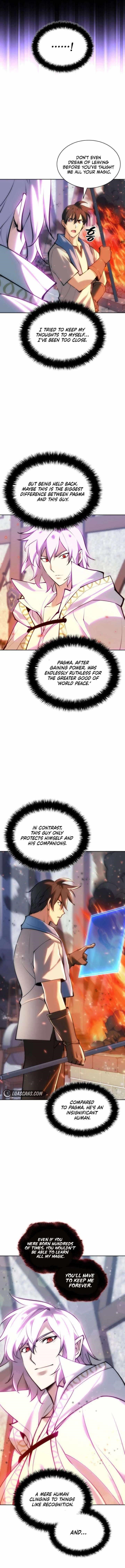 Overgeared (2020) Chapter 238 - Page 22 in English