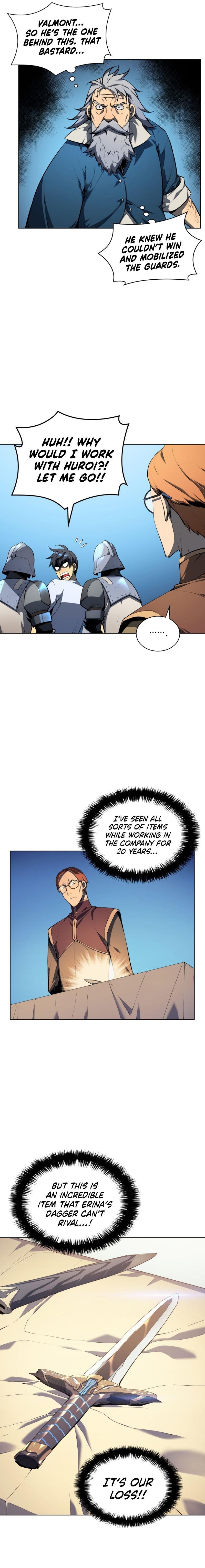 Overgeared (2020) Chapter 24 - Page 3 in English