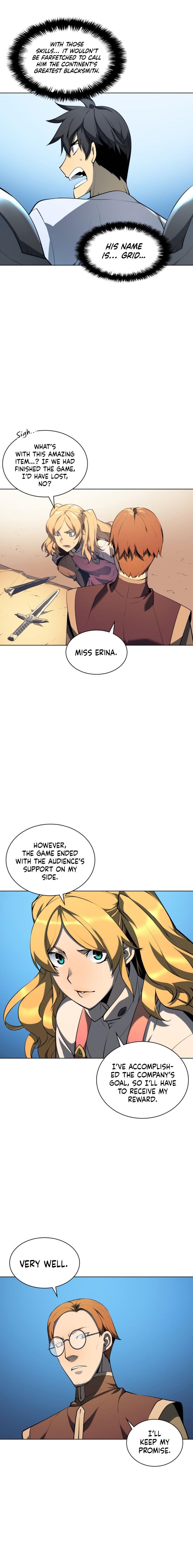 Overgeared (2020) Chapter 24 - Page 5 in English