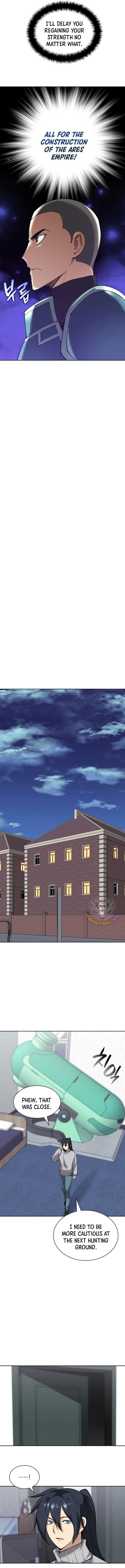 Overgeared (2020) Chapter 241 - Page 17 in English