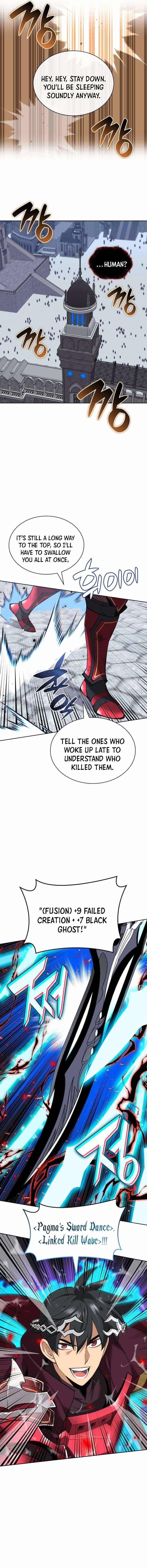 Overgeared (2020) Chapter 242 - Page 6 in English