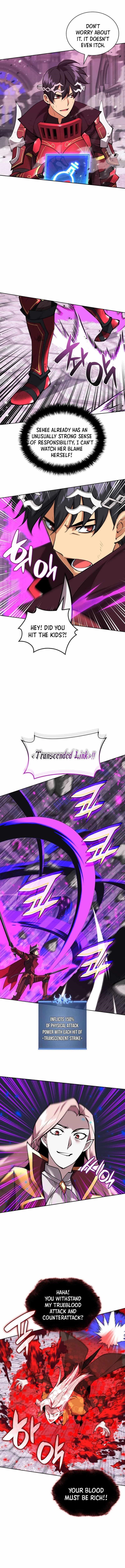 Overgeared (2020) Chapter 243 - Page 18 in English
