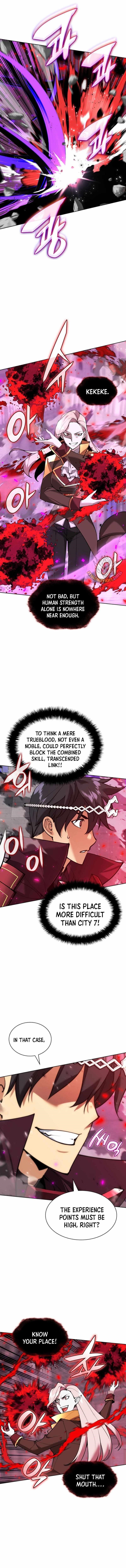 Overgeared (2020) Chapter 243 - Page 19 in English