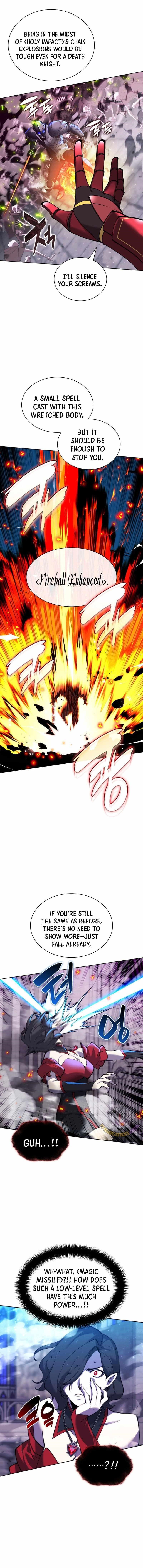 Overgeared (2020) Chapter 245 - Page 9 in English