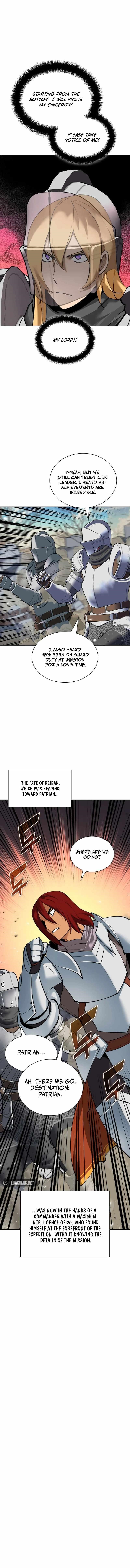 Overgeared (2020) Chapter 246 - Page 18 in English
