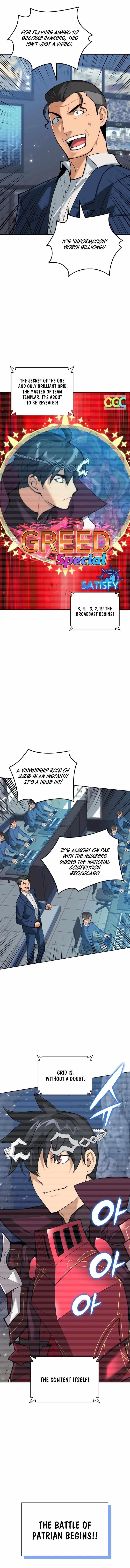 Overgeared (2020) Chapter 246 - Page 20 in English
