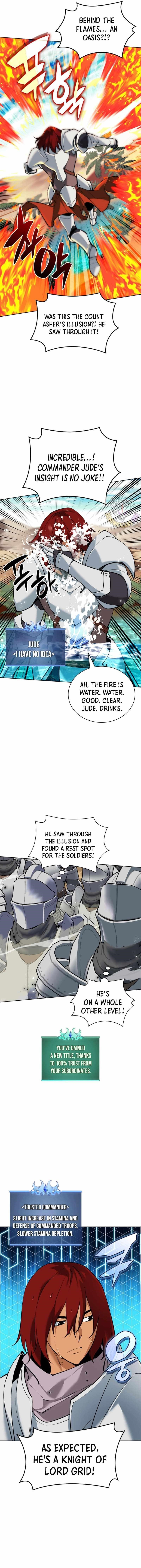 Overgeared (2020) Chapter 247 - Page 3 in English