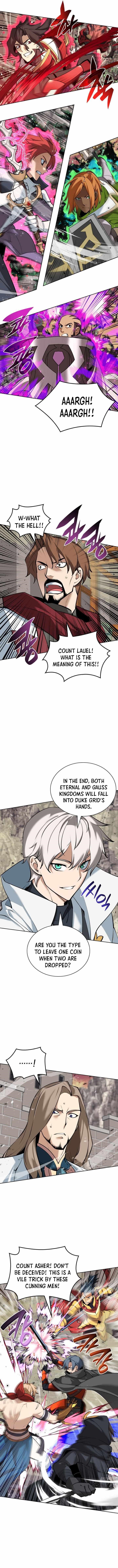 Overgeared (2020) Chapter 248 - Page 12 in English
