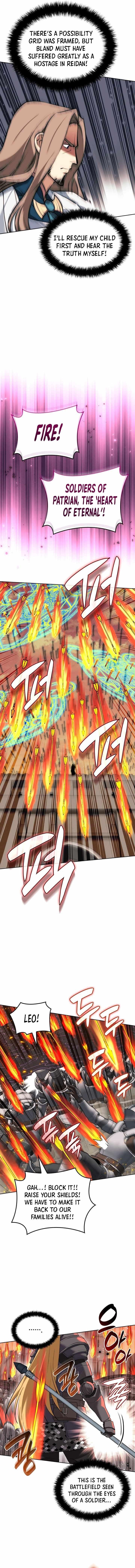Overgeared (2020) Chapter 248 - Page 6 in English
