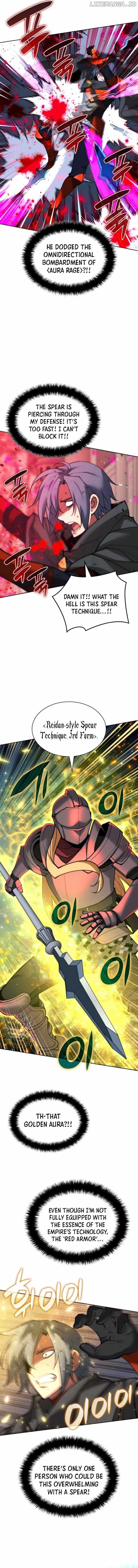 Overgeared (2020) Chapter 249 - Page 5 in English