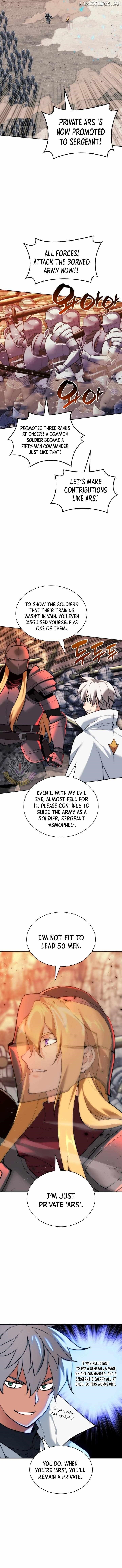 Overgeared (2020) Chapter 249 - Page 7 in English