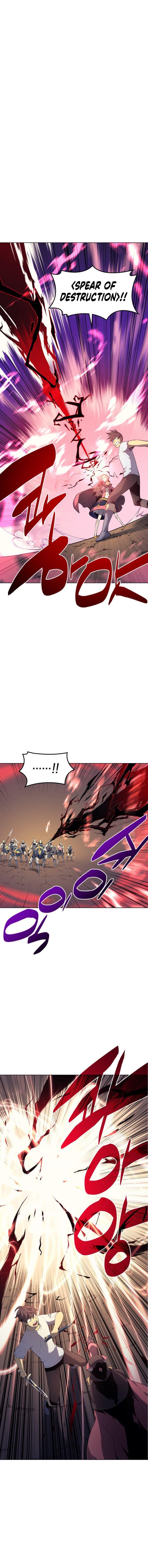 Overgeared (2020) Chapter 25 - Page 16 in English