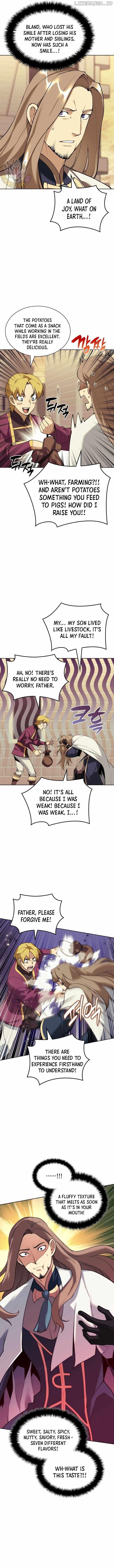 Overgeared (2020) Chapter 250 - Page 3 in English