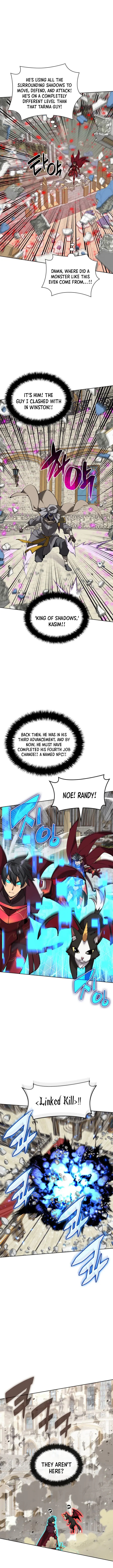 Overgeared (2020) Chapter 251 - Page 10 in English