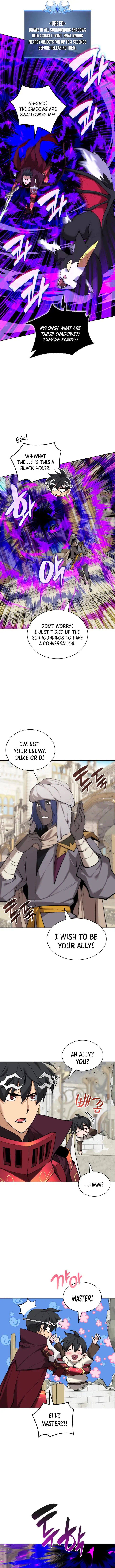 Overgeared (2020) Chapter 251 - Page 12 in English