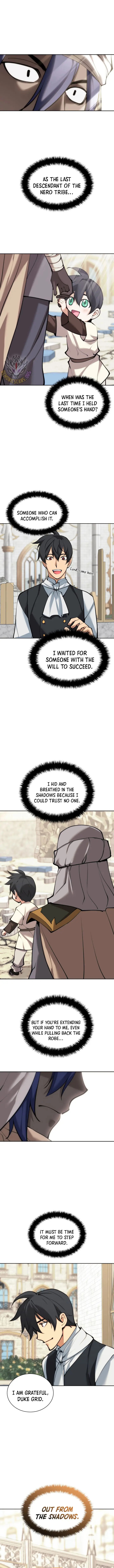 Overgeared (2020) Chapter 251 - Page 15 in English