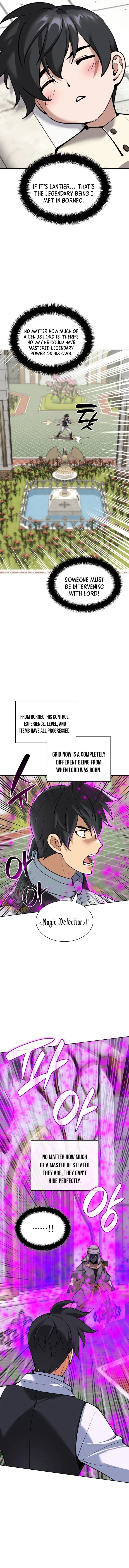 Overgeared (2020) Chapter 251 - Page 7 in English