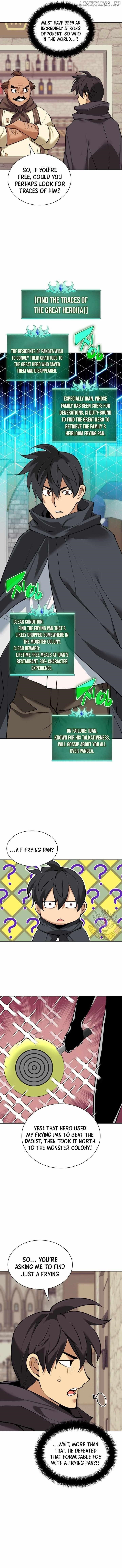 Overgeared (2020) Chapter 254 - Page 11 in English