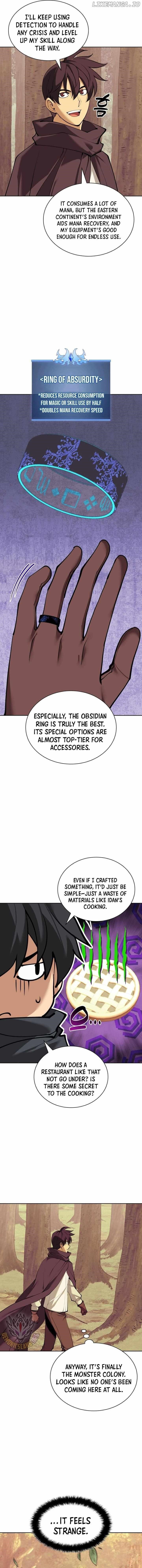 Overgeared (2020) Chapter 254 - Page 13 in English