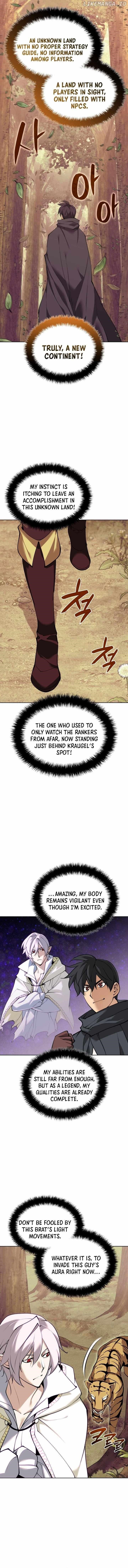 Overgeared (2020) Chapter 254 - Page 14 in English
