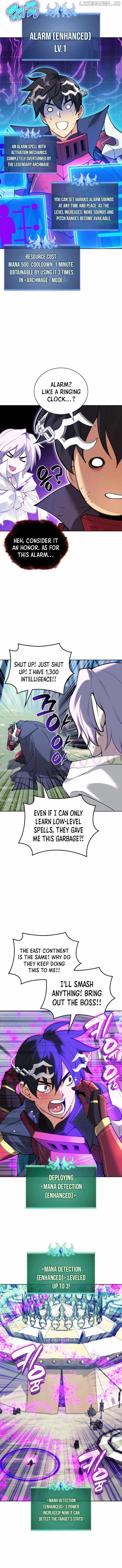 Overgeared (2020) Chapter 255 - Page 12 in English