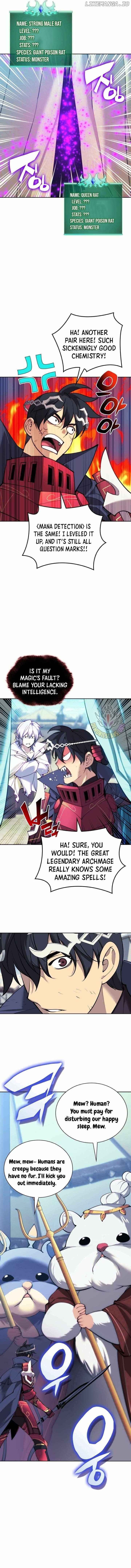 Overgeared (2020) Chapter 255 - Page 13 in English