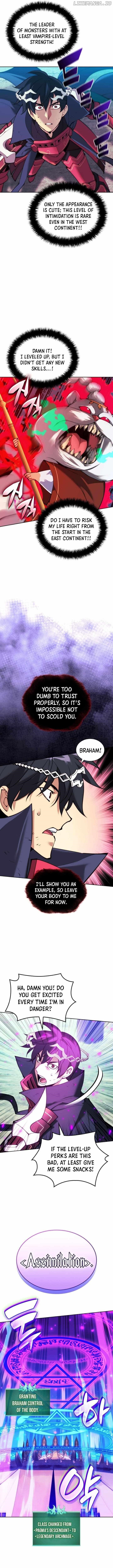 Overgeared (2020) Chapter 255 - Page 14 in English