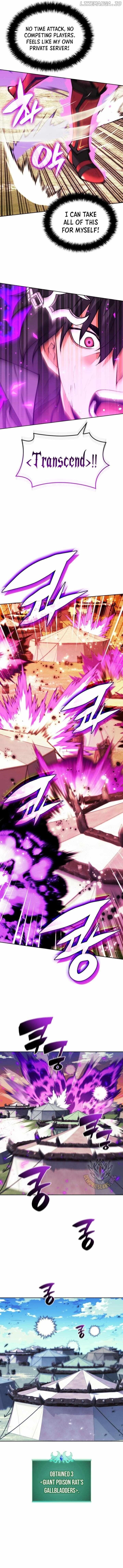 Overgeared (2020) Chapter 255 - Page 9 in English