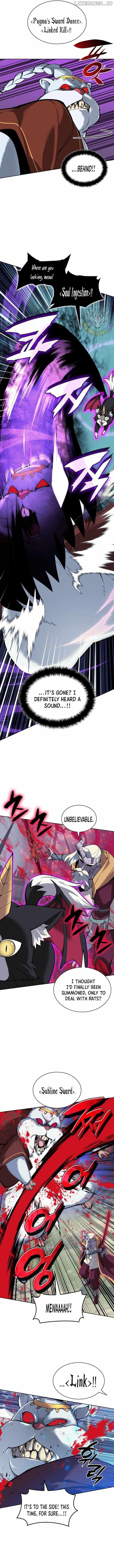 Overgeared (2020) Chapter 256 - Page 13 in English