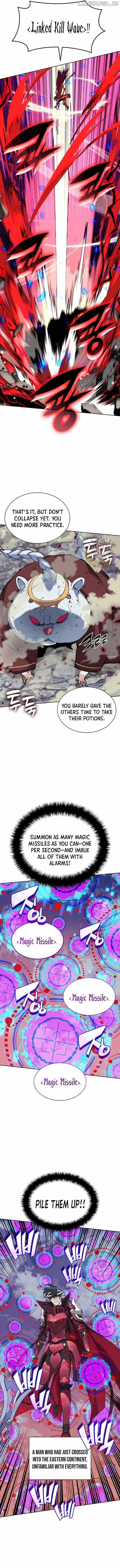 Overgeared (2020) Chapter 256 - Page 15 in English