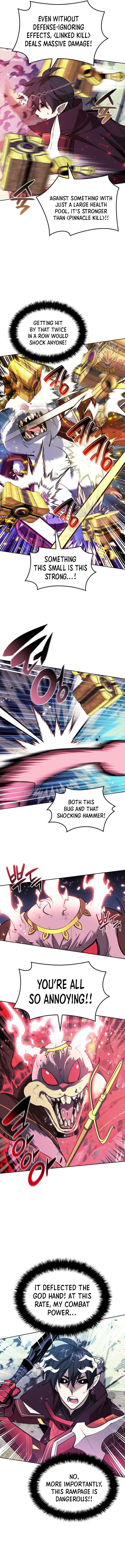 Overgeared (2020) Chapter 257 - Page 5 in English