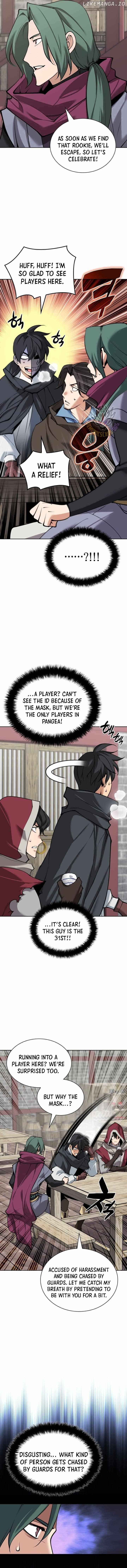 Overgeared (2020) Chapter 259 - Page 3 in English