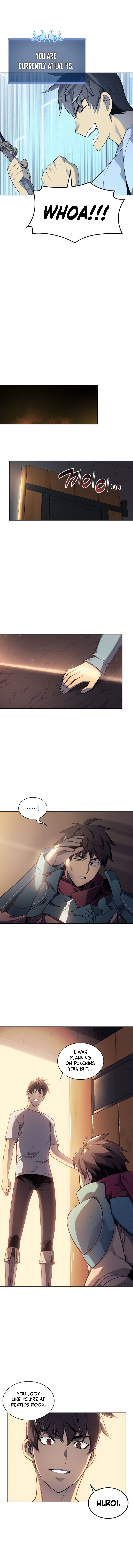 Overgeared (2020) Chapter 26 - Page 15 in English